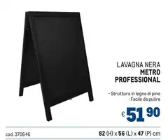 Facile - Metro Professional Facile - Metro Professional