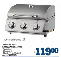 Barbecue A Gas Da Tavolo Barbecue A Gas Da Tavolo