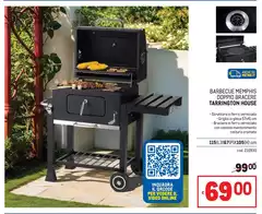 Barbecue Memphis Doppio Bracerfe Tarrington House Barbecue Memphis Doppio Bracerfe Tarrington House