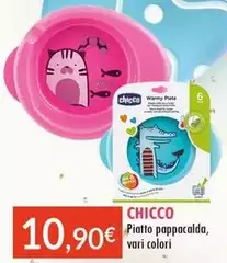 Chicco - - Chicco - -