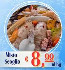 Misto Scoglio
