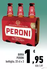 Peroni - Birra