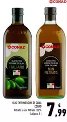 Conad - Olio Extravergine Di Oliva