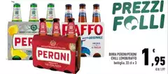 Peroni - Birra /