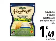 Parmareggio - Parmigiano Reggiano