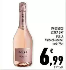 Bolla - Prosecco Extra Dry