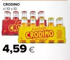 Crodino -