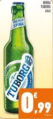 Tuborg - Birra