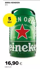 Heineken - Birra