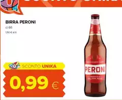 Peroni - Birra