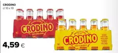 Crodino -