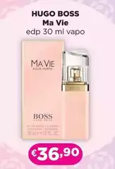 Hugo Boss - Boss Ma Vie