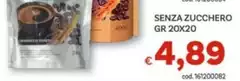 Senza Zucchero Senza Zucchero