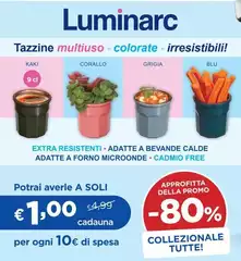 Luminarc - Laminarc