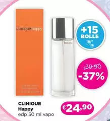 Happy - Clinique