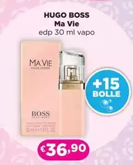 Hugo Boss - Boss Ma Vie