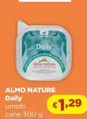 Almo Nature - Daily