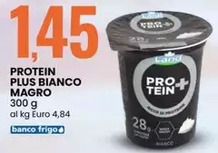 magro - Protein Plus Bianco Magro