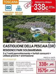 Castiglione Della Pescaia