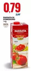 Deli - Passata Di Pomodoro Deli - Passata Di Pomodoro