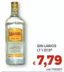 Larios - Gin
