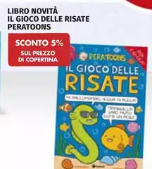 Libro Il Gioco Delle Risate Peratoons Libro Il Gioco Delle Risate Peratoons