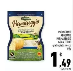 Parmareggio - Parmigiano Reggiano