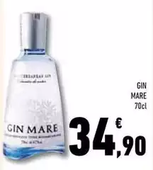 Mares - Gin