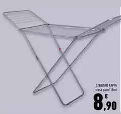 Kappa - Stendino Kappa - Stendino