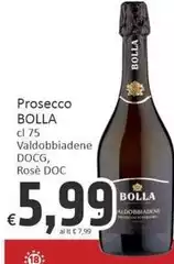 Bolla - Prosecco