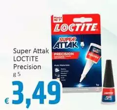 Loctite - Super Attak Loctite - Super Attak