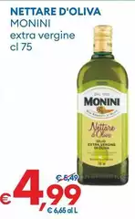 Monini - Nettare D'Oliva