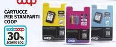 Coop - Cartucce Per Stampanti