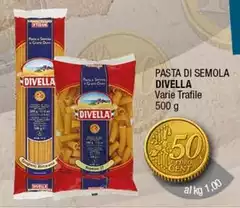 Divella - Pasta Di Semola