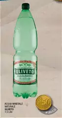 Uliveto - Acqua Minerale Naturale
