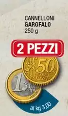 Garofalo - Cannelloni