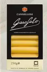 Garofalo - Cannelloni