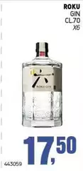 Roku - Gin