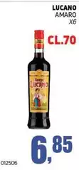 Lucano - Amaro