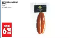 Solo - Bottarga Muggine Baffa Solo - Bottarga Muggine Baffa