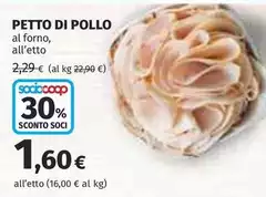 Petto Di Pollo