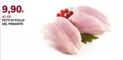 Petti -  Di Pollo Del Piemonte