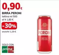 Peroni - Birra
