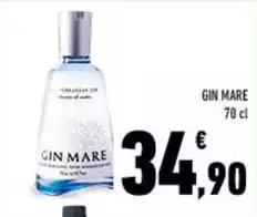 Marè - Gin Mare