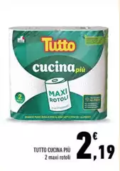 Tuttogelo - Cucina Più