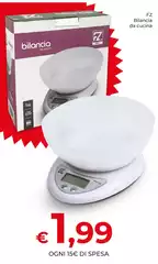 Vit - Bilancia Da Cucina