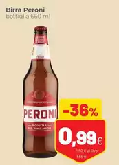 Peroni - Birra