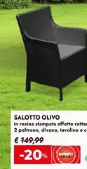 Salotto Olivo Salotto Olivo
