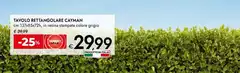 Tavolo Rettangolare Tavolo Rettangolare