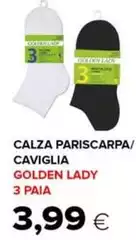 lady - Calza Pariscarpa/ Caviglia lady - Calza Pariscarpa/ Caviglia